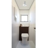 Luminous LED ファン付き照明 E26ソケットタイプ