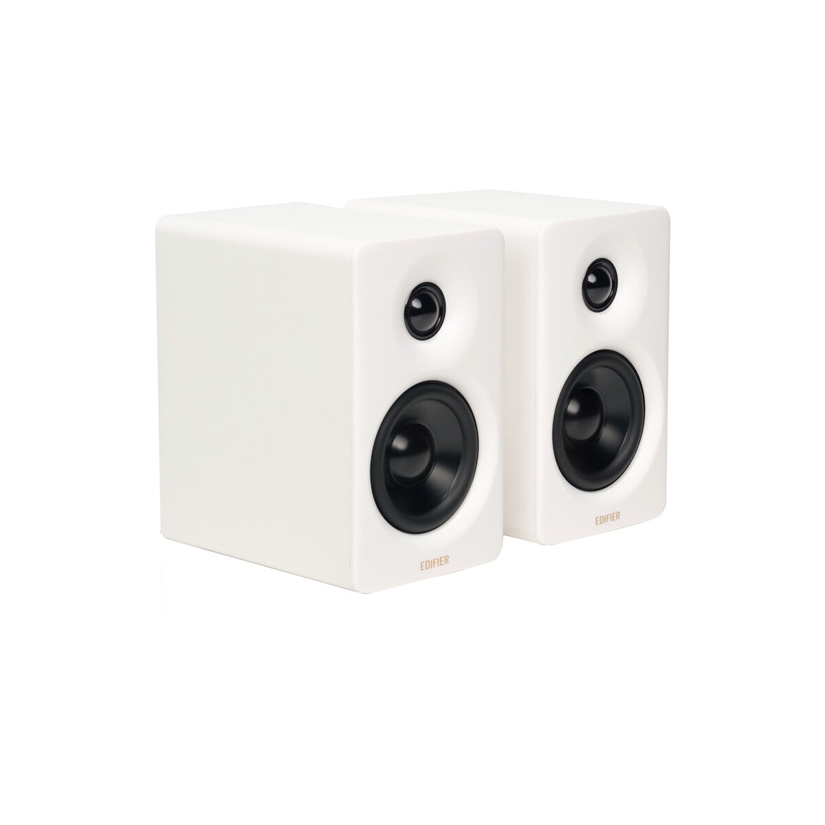 エディファイア ED-M60-WH ホワイト スピーカー | Costco Japan