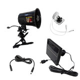 MTO 熊よけわんわんホーン 24時間センサー付 ソーラー電源タイプ MTO 熊よけわんわんホーン 24時間センサー付 ソーラー電源タイプ