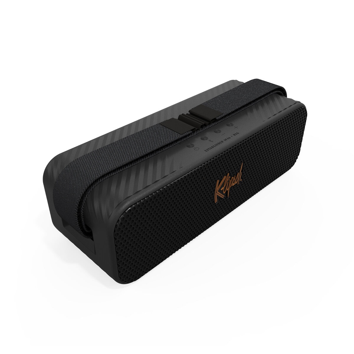 クリプシュ デトロイト IP67 防水 Bluetoothスピーカー