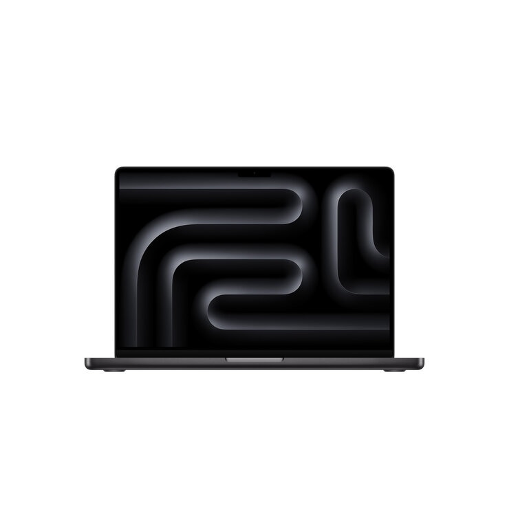 Apple/MacBook Pro 14インチ 14コアCPU/20コアGPU/Apple M4 Proチップ/24GB/1TB SSD