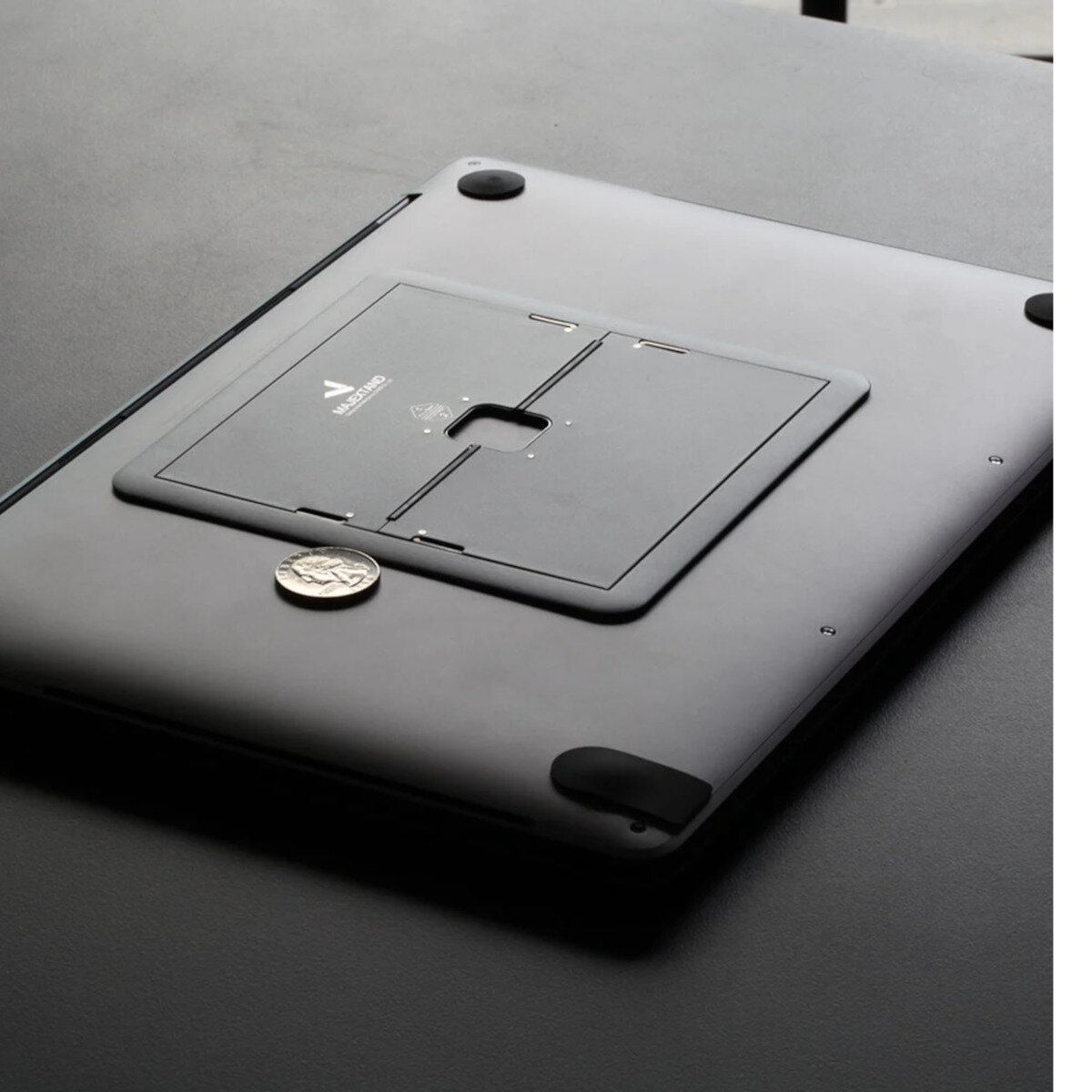 ONED / Majextand ノートパソコンスタンド / ミッドナイト | Costco Japan