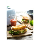 SMEG トースター TSF01 ピンク