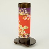 盆提灯 あかりモダン 下弦 8700-CS-701A