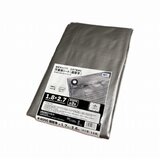 アイネット #4000高耐候性UVシルバーシート 1.8 x 2.7m