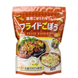 フライドごぼう 240g