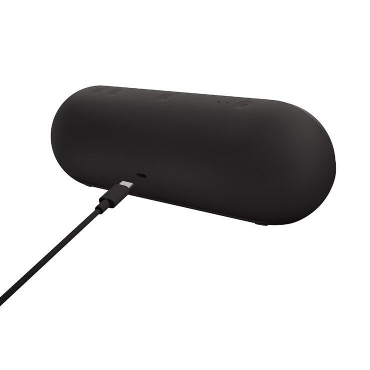 Beats Pill ポータブル Bluetooth スピーカー マットブラック Beats Pill ポータブル Bluetooth スピーカー マットブラック