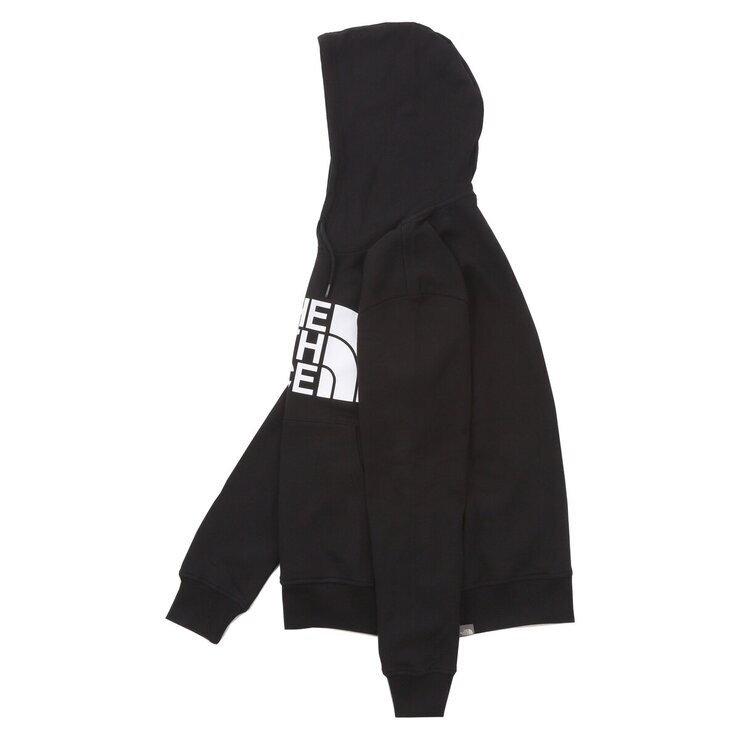 ザ・ノース・フェイス メンズ スタンダード パーカー TNF ブラック L