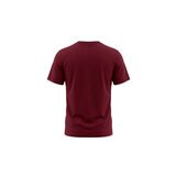 トミーヒルフィガー メンズ 半袖 Tシャツ ルージュ L