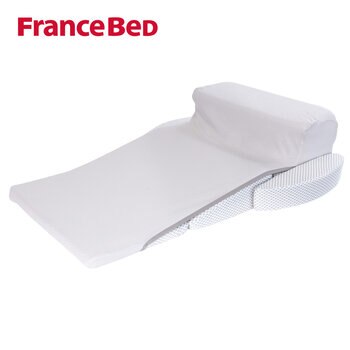 フランスベッド いびき防止枕 専用枕カバー