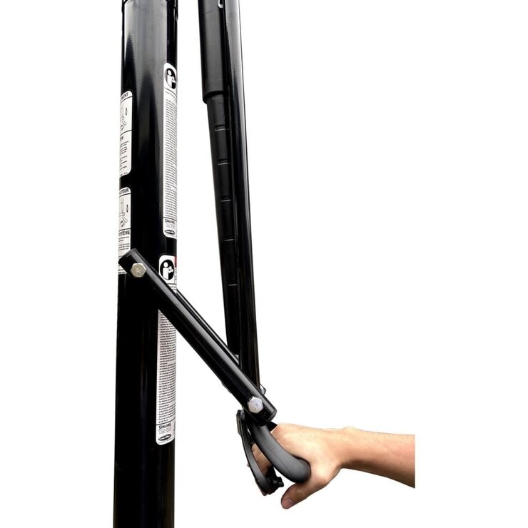 スポルディング 54インチ バスケットボールゴール