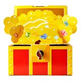 giftool 宝箱 金銀財宝 Ｍサイズ x 5