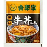 【冷凍】吉野家 並盛牛丼の具 (120g) 15袋 【冷凍】吉野家 並盛牛丼の具 (120g) 15袋