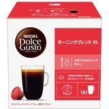 ネスカフェ ドルチェグスト モーニングブレンド 48杯分
