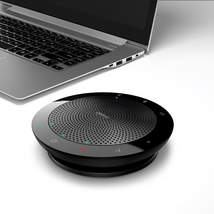 JABRA ウェブ会議用スピーカーSPEAK 510 SME