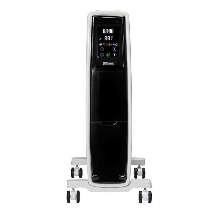 ディンプレックス オイルフリーヒーター EVORAD B05 | Costco Japan