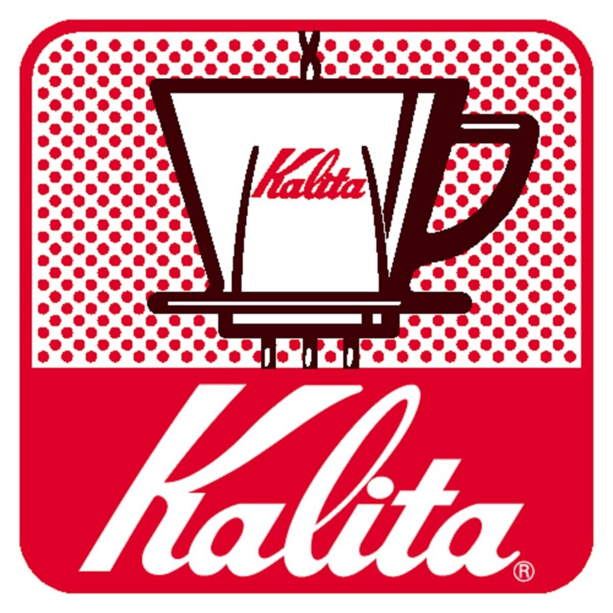 カリタ ハイカットミル 業務用コーヒーグラインダー #61005