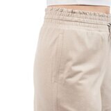 カークランドシグネチャー レディース ショートパンツ スエード ヘザー M