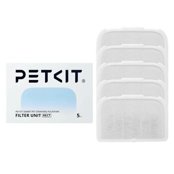 PETKIT 給水機フィルター( Eversweet Maxシリーズ用) COP4171 PETKIT 給水機フィルター( Eversweet Maxシリーズ用) COP4171