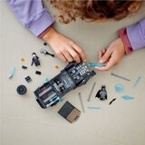 LEGO バットモービル™：ペンギン™を追え！