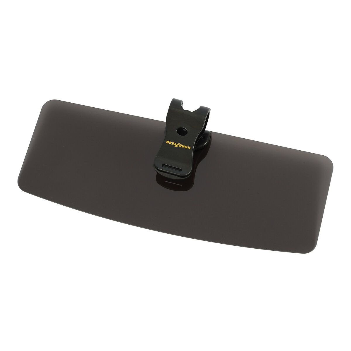 グッドイヤー サンバイザースクリーン 偏光 クリップ式