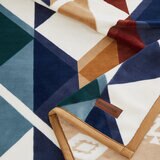 ペンドルトン 大判ひざ掛け リバーシブル 127cm x 177cm セラード