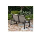 サンヴィラ Helio 屋外用家具 4点セット