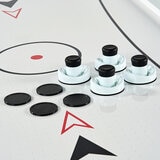 エアホッケー テーブル