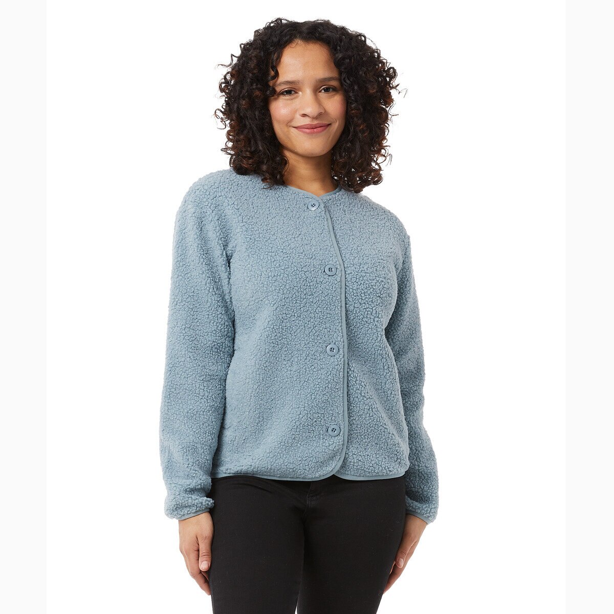 サーティーツーディグリース ブークレ ジャケット サーティーツーディグリース ブークレ ジャケット