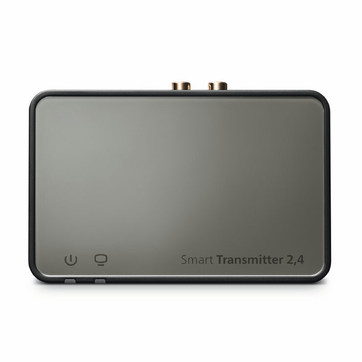 トランスミッター 補聴器用 テレビ コストコ REXTON スマート トランスミッター2.4 | Costco Japan