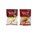 PILLBOX オートミールダイエット 30食入