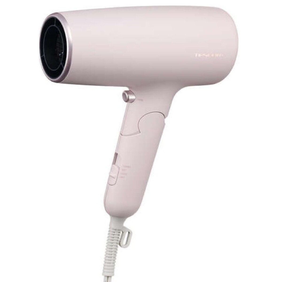 テスコム プロテクトイオン ヘアードライヤー TD561A ピンク