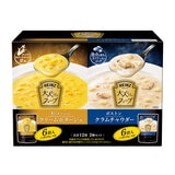 大人むけの2スープアソート6袋 x 2種 大人むけの2スープアソート6袋 x 2種