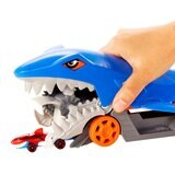 ホットウィール シティ バトリング クリーチャー トランスポート
