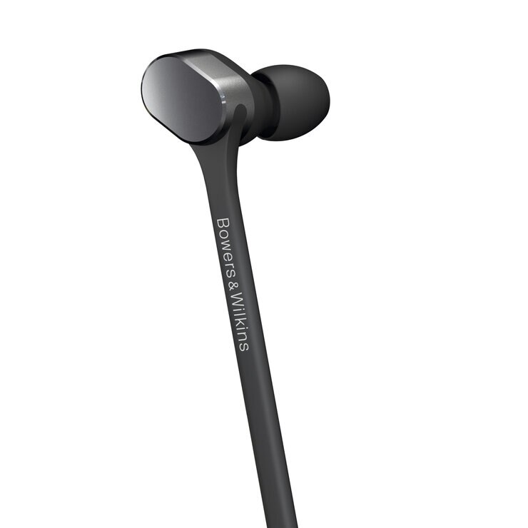 Bowers & Wilkins ワイヤレスヘッドホン PI3 スペース・グレー Bowers & Wilkins ワイヤレスヘッドホン PI3 スペース・グレー