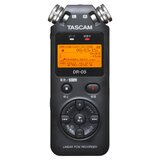 TASCAM リニアPCMレコーダー DR-05VER3