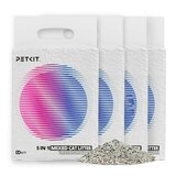 PETKIT ミックス猫砂 7L x 4袋 COPKCL04