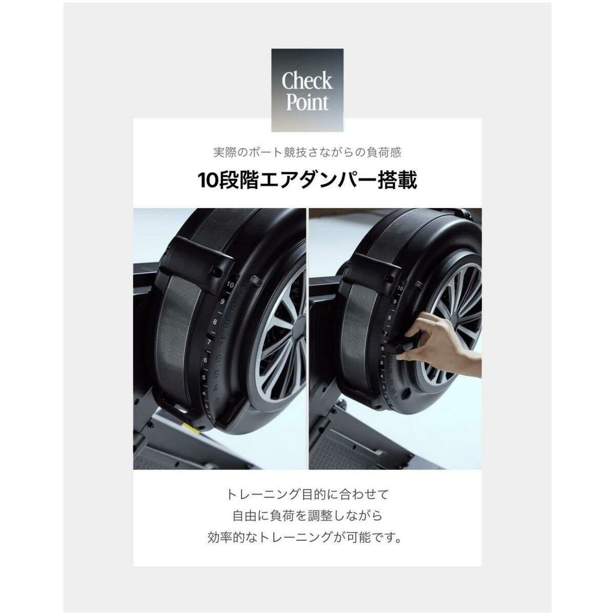 OVERMAX スキー マシーン OVERMAX スキー マシーン