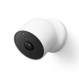 Google Nest Cam バッテリー式スマートカメラ GA01317-JP