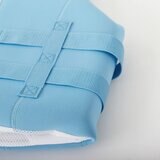 オーシャンパシフィック レディース レジャー用 フローティングベスト サックス
