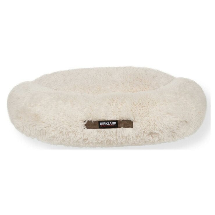カークランドシグネチャー AeroCloud Cuddler ペットベッド 全4色