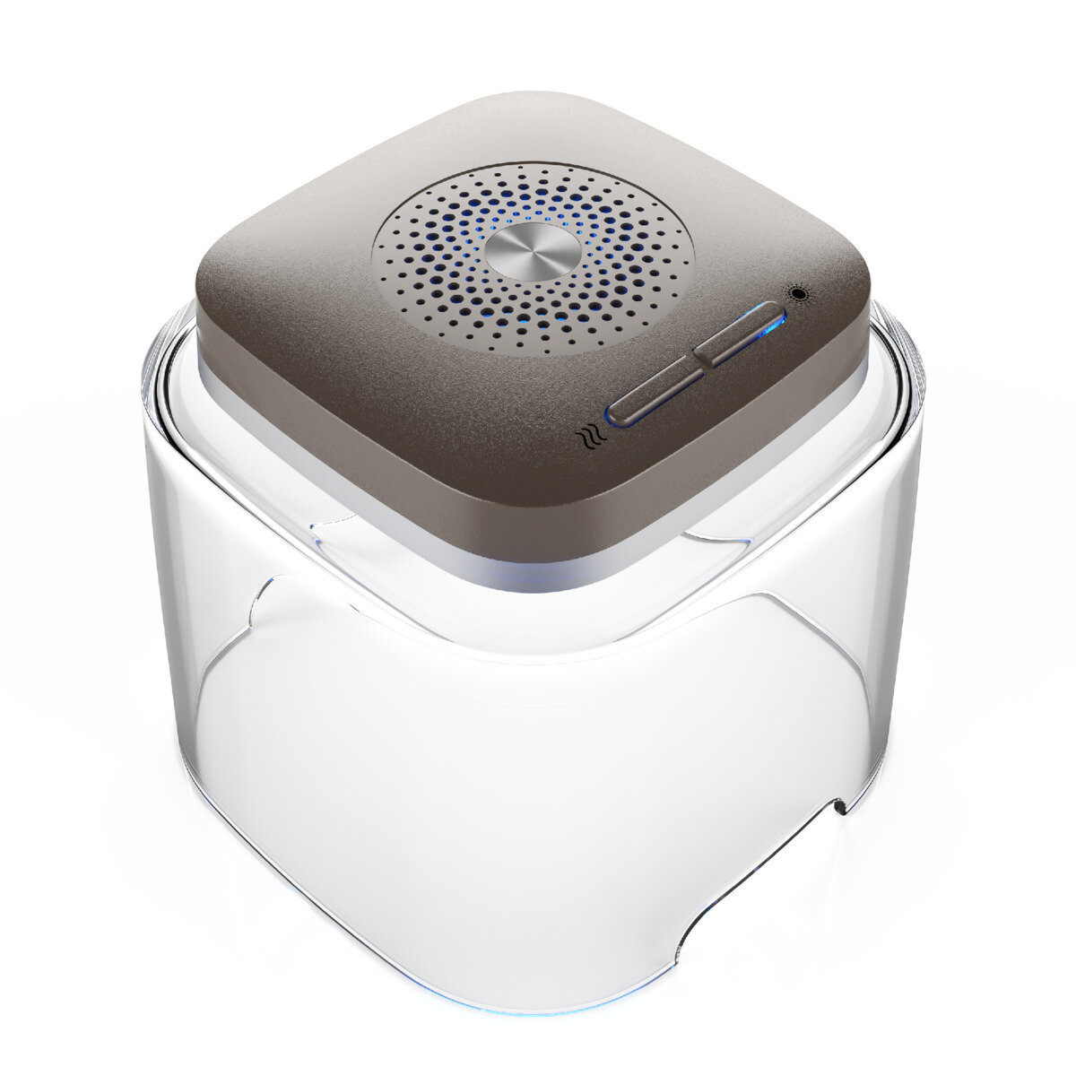 補聴器用乾燥機 ドライキャップ UV2.1