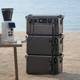 DJI Power 2000 拡張バッテリー 2048Wh DJI Power 2000 拡張バッテリー 2048Wh