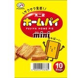 不二家 ホームパイミニ 47g x 10袋 不二家 ホームパイミニ 47g x 10袋
