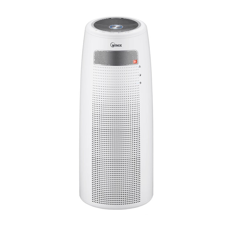 ウィニックス タワー型空気清浄機 JBL Bluetoothスピーカー付