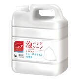 ミューズ 泡ハンドソープ 詰替え用 4L