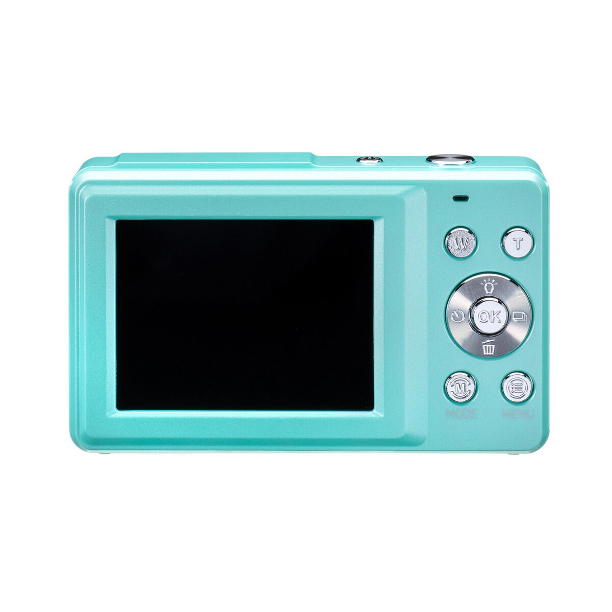 ケンコー デジタルカメラ KC-AF11 グリーン