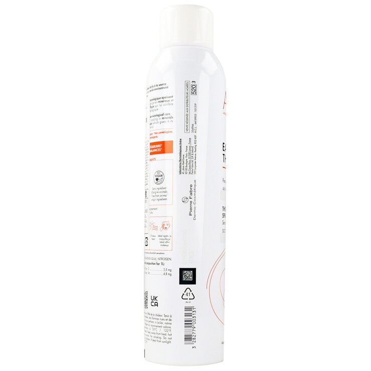 アベンヌ ウォーター 300ML x 3個セット アベンヌ ウォーター 300ML x 3個セット