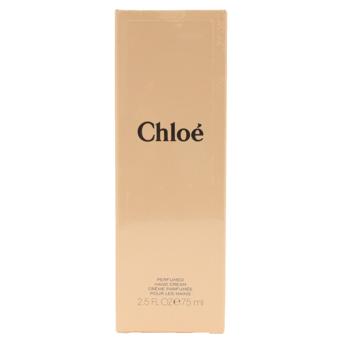 クロエ パフューム ハンドクリーム 75ml | Costco Japan