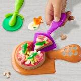 プレイ・ドー ねんどでピザやさん プレイ・ドー ねんどでピザやさん